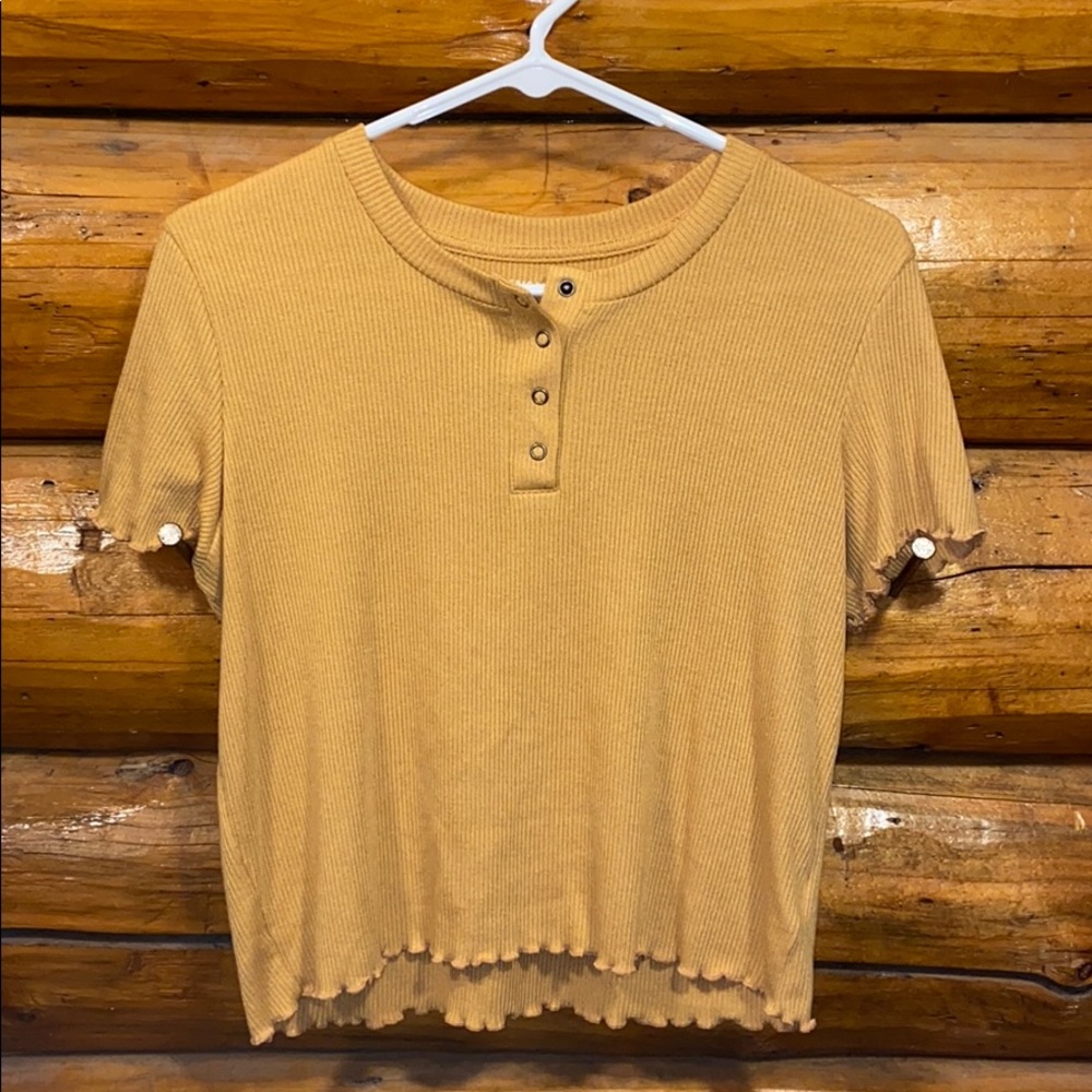 American Eagle Shirt